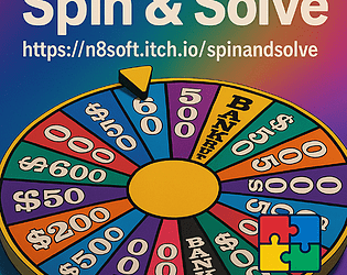 Spin & Solve