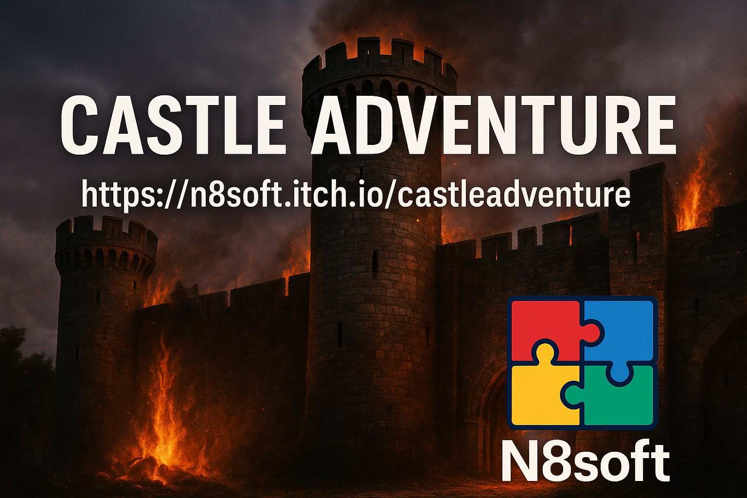 Castle Adventure