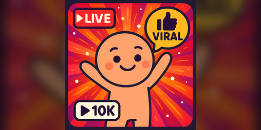 Cover image for StreamRush