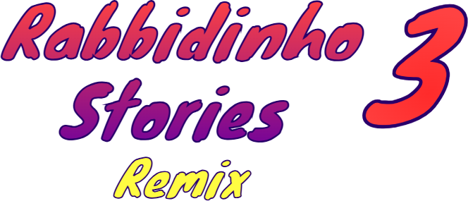 Rabbidinho Stories 3 Remix