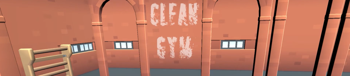 CleanGym