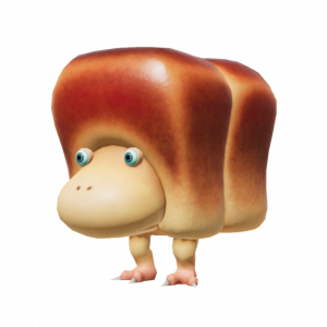 BREADBUG 2