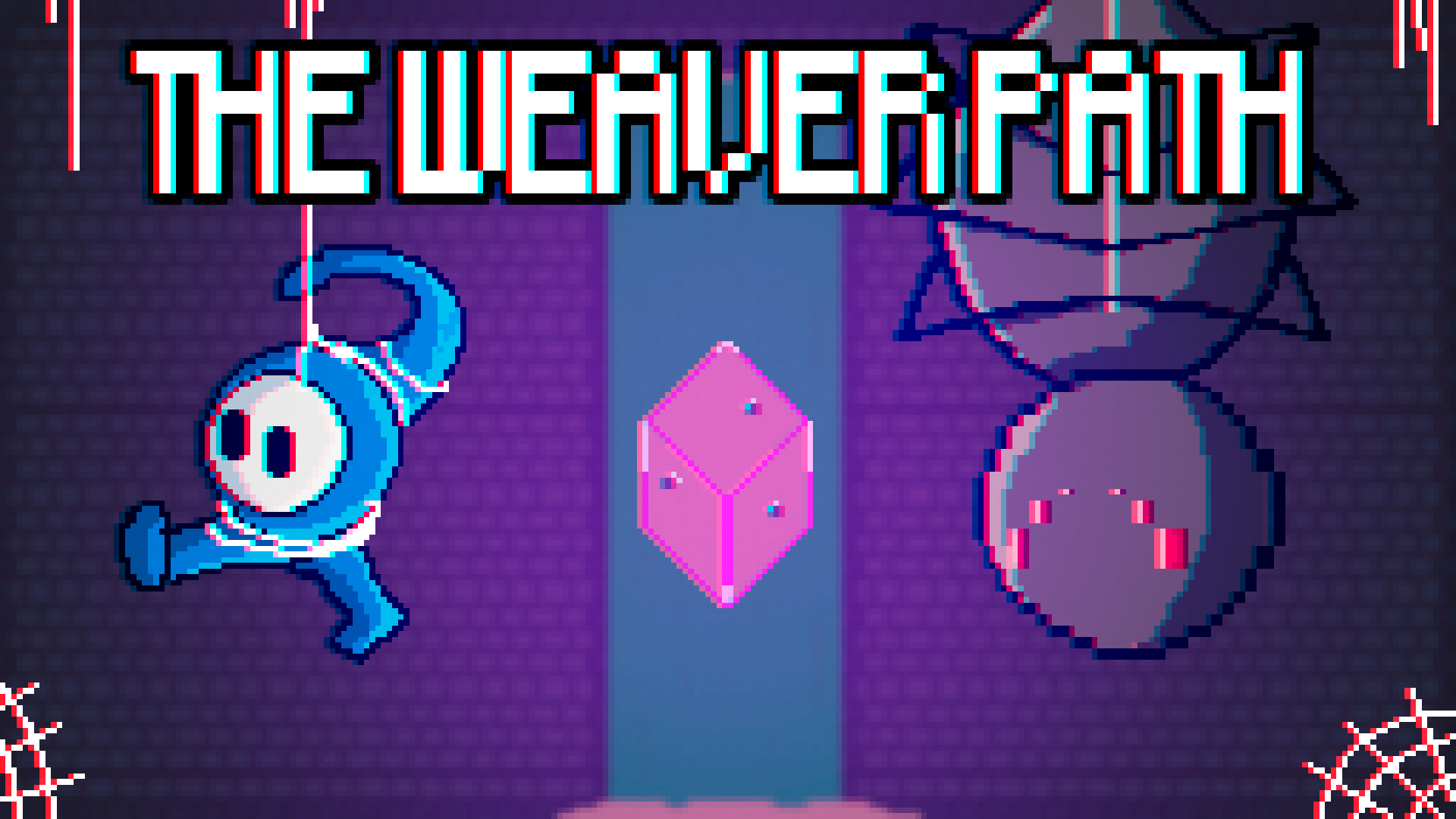 The Weaver Path