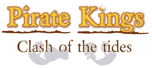 Pirate Kings: Clash of the Tides