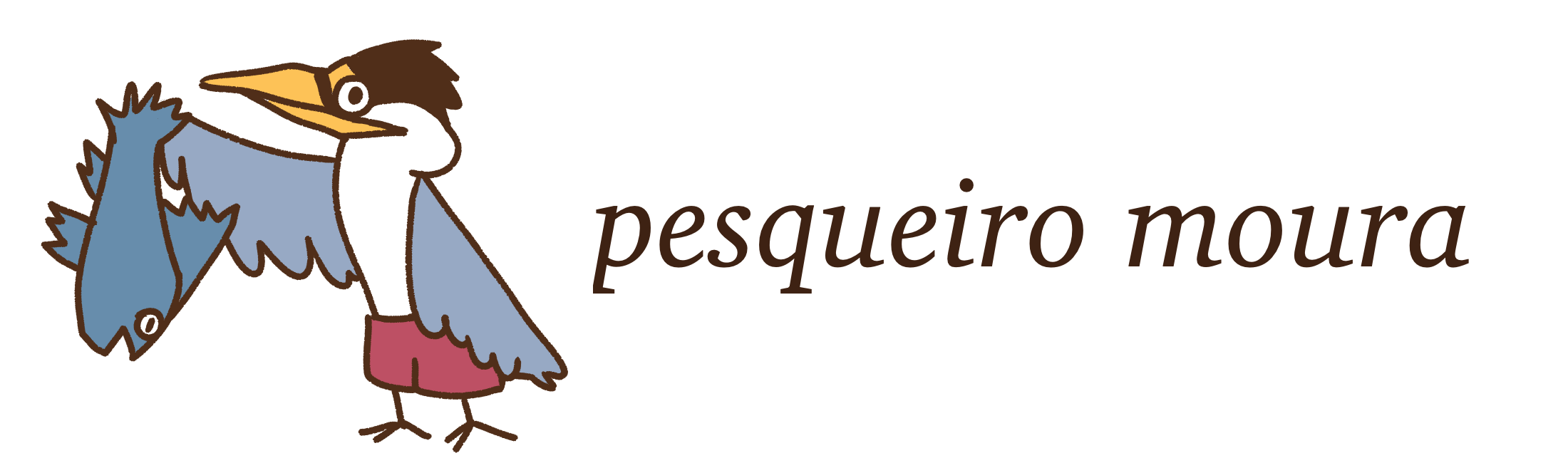 pesqueiro moura