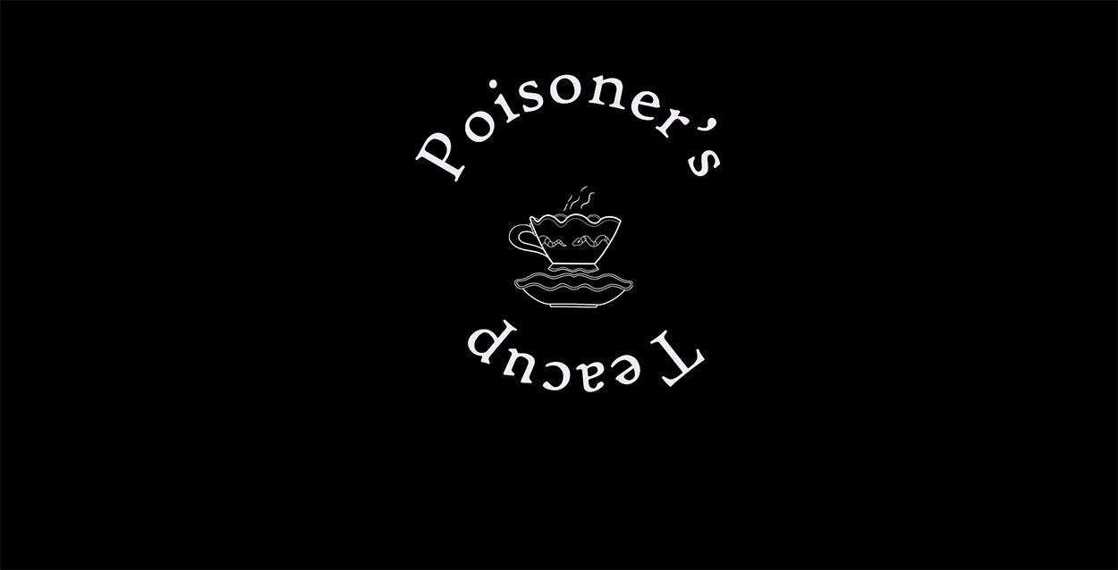 Poisoner's Teacup Demo