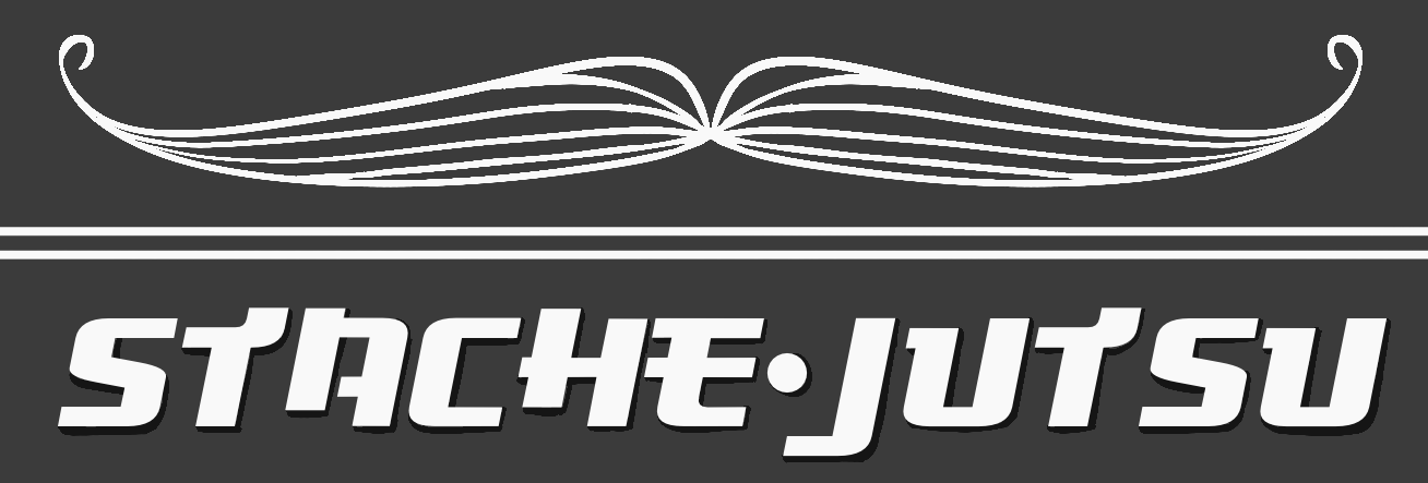 Stache-Jutsu