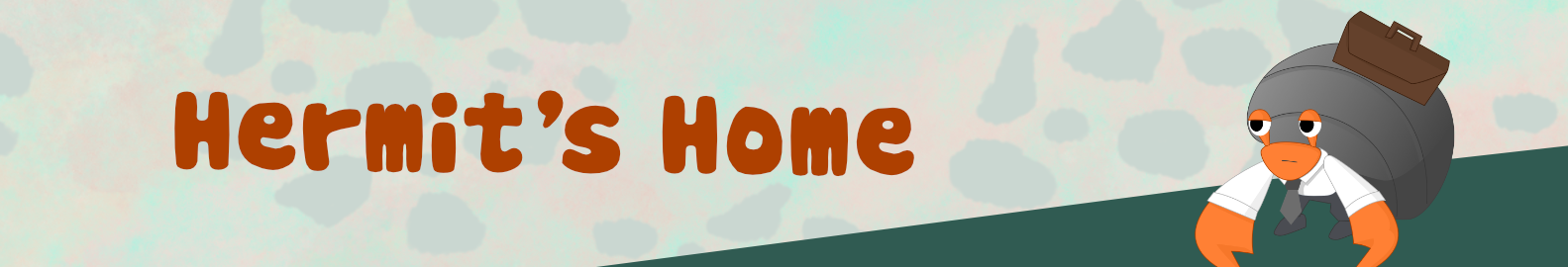 Hermit's Home