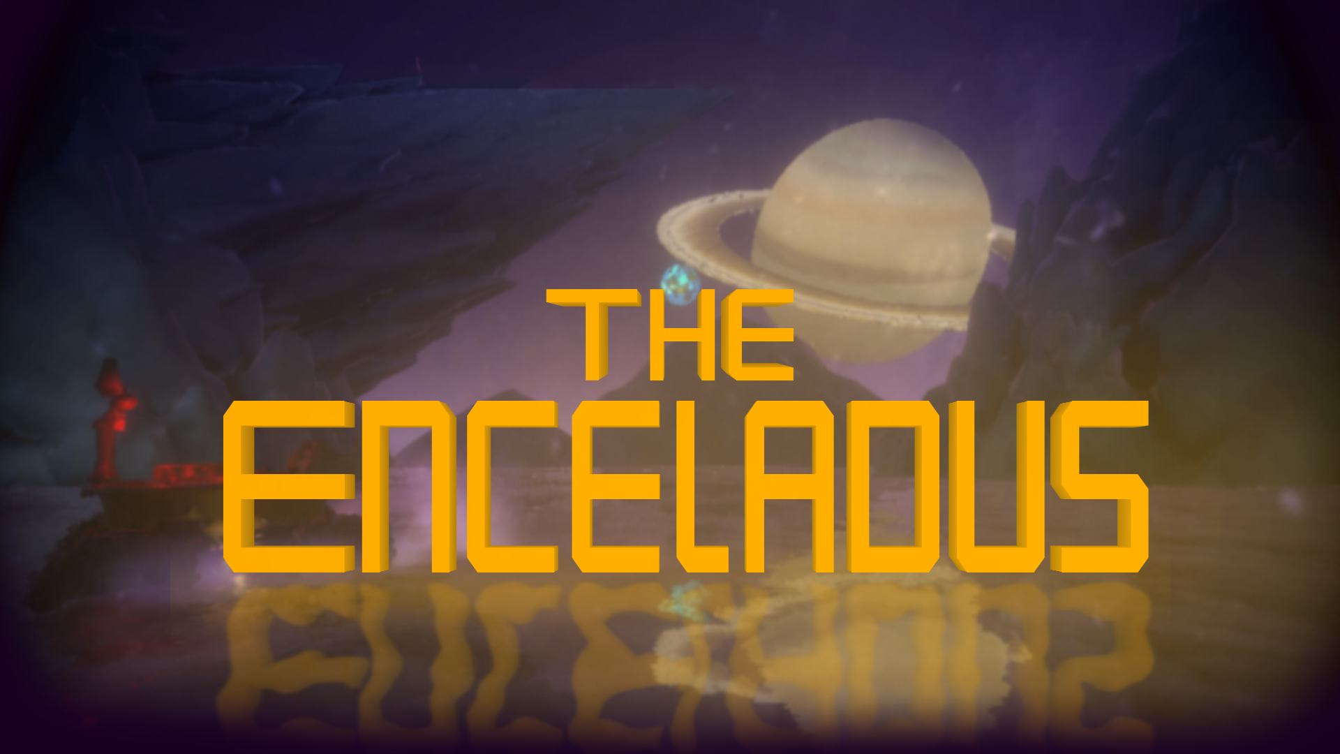 The Enceladus (Mobile Support)