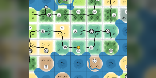 Cover image for Pocket Lands