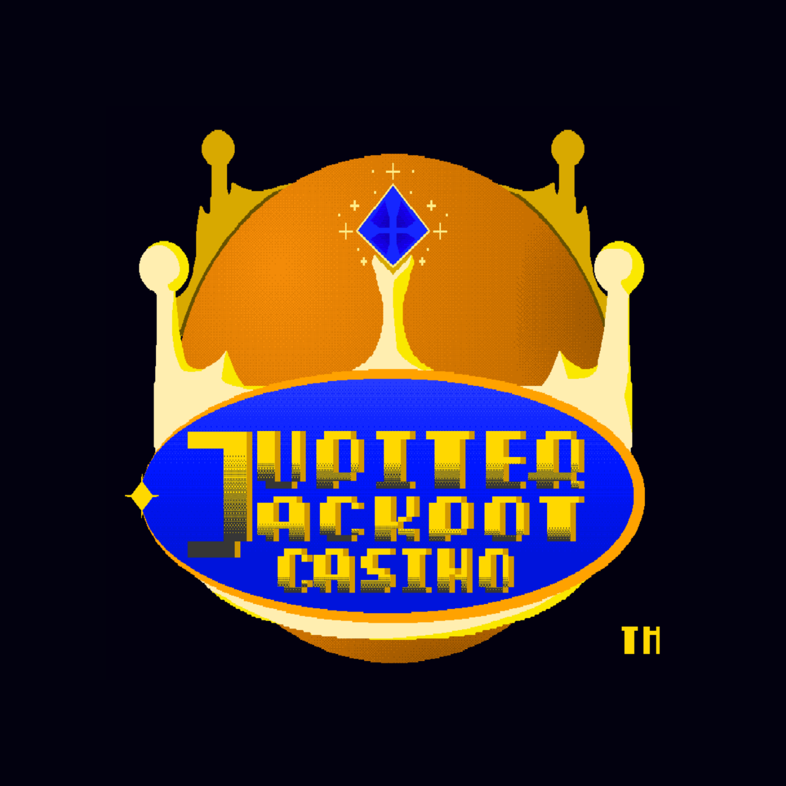 JUPITER JACKPOT CASINO™ [ MOBILE ]