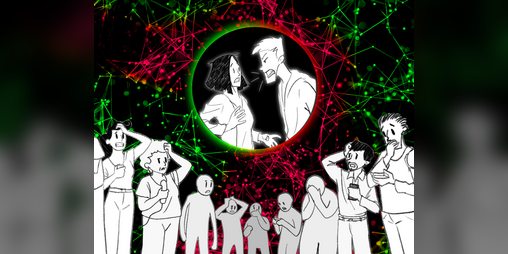 Cover image for Umfeld Pilot (english)