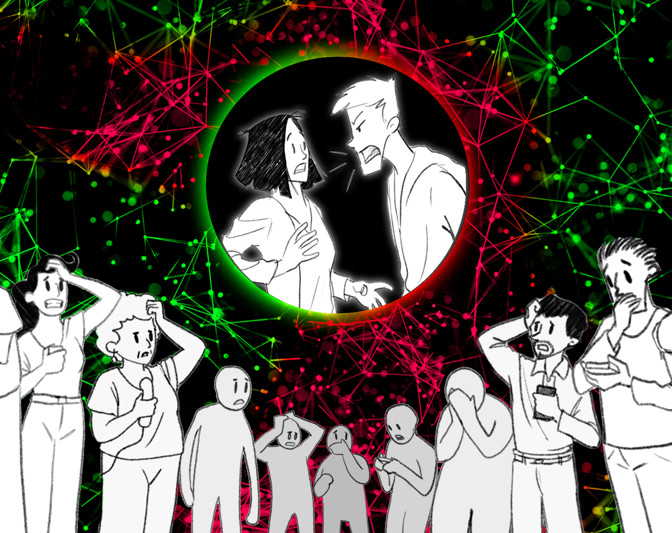 Cover image for Umfeld Pilot (english)
