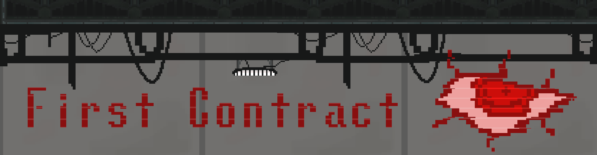 First Contract