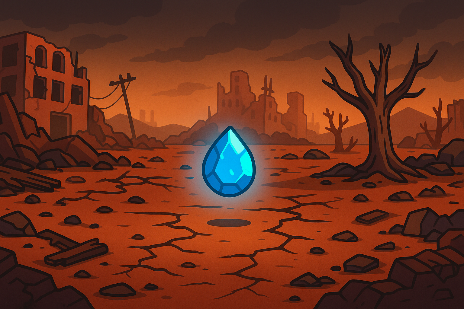 Cover image for The Last Seal