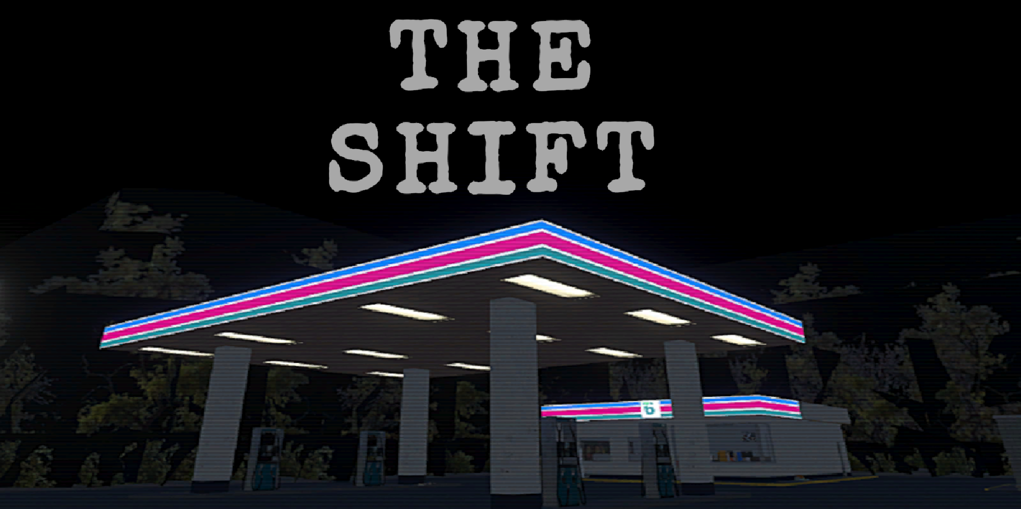 The Shift
