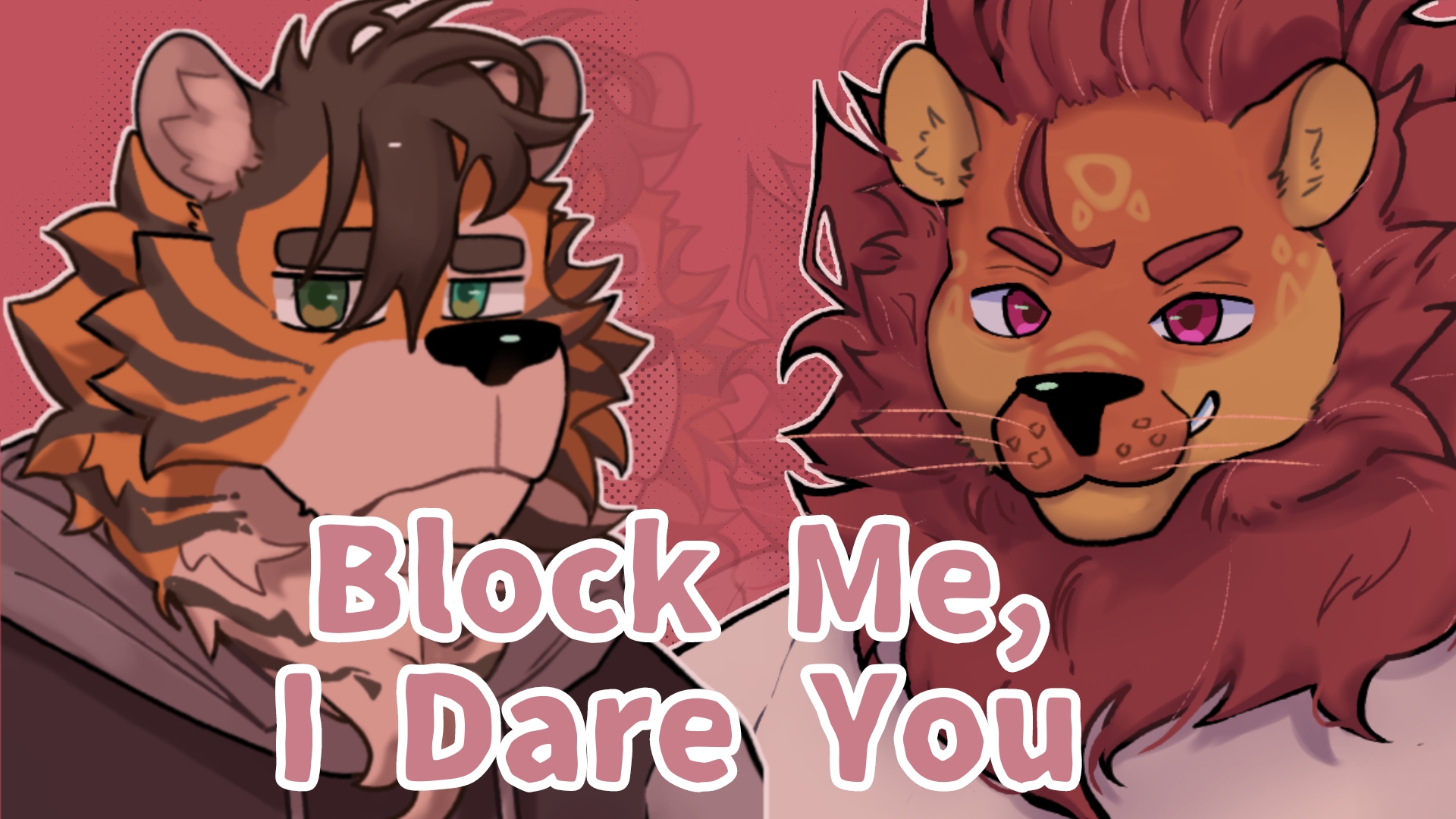 Block Me, I Dare you ( Long hiatus )