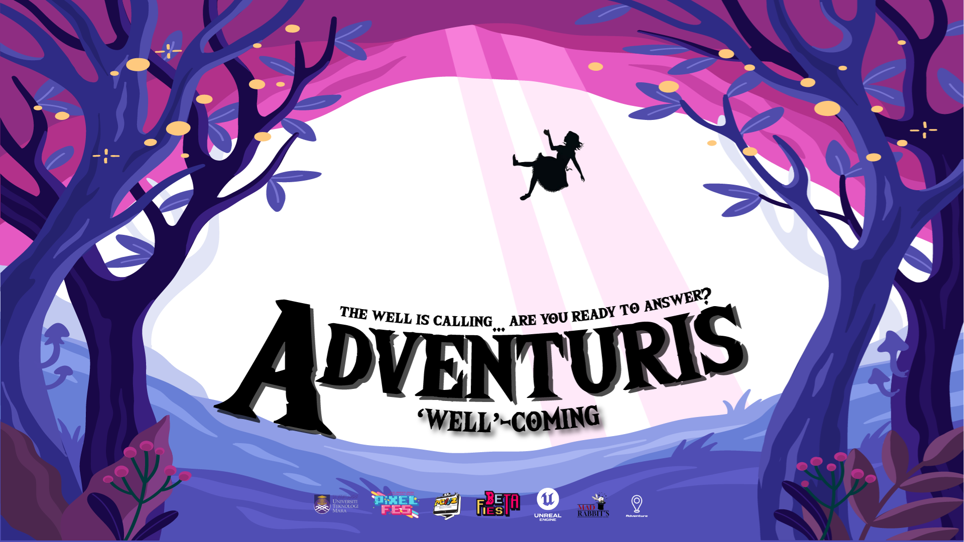 ADVENTURIS