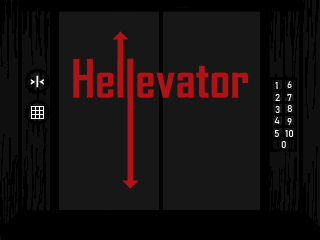 Hellevator