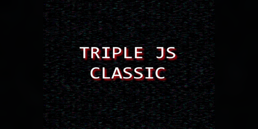 Cover image for Triple Js : Classic