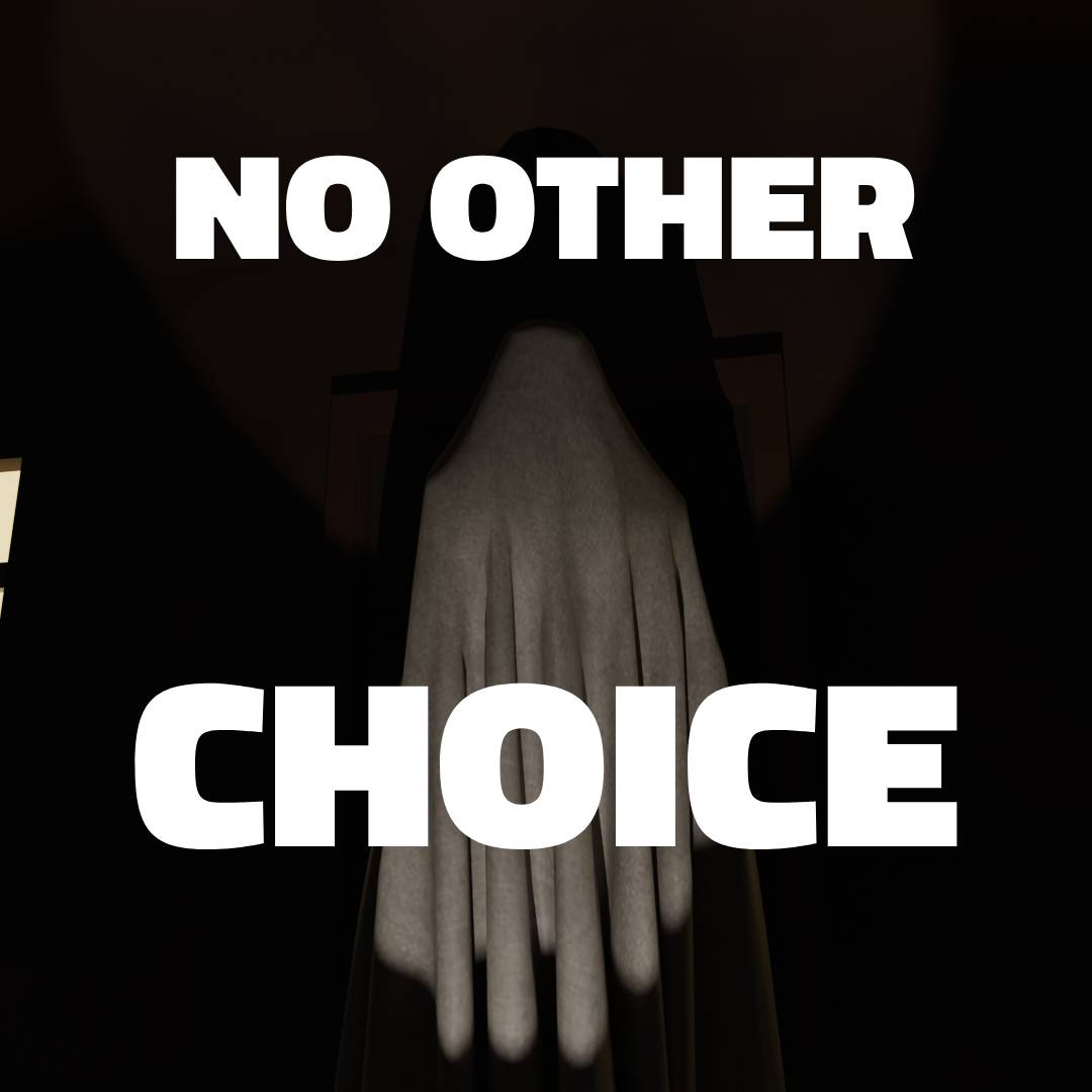 No Other Choice