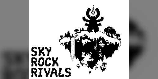 Cover image for Sky Rock Rivals