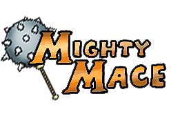Mighty Mace
