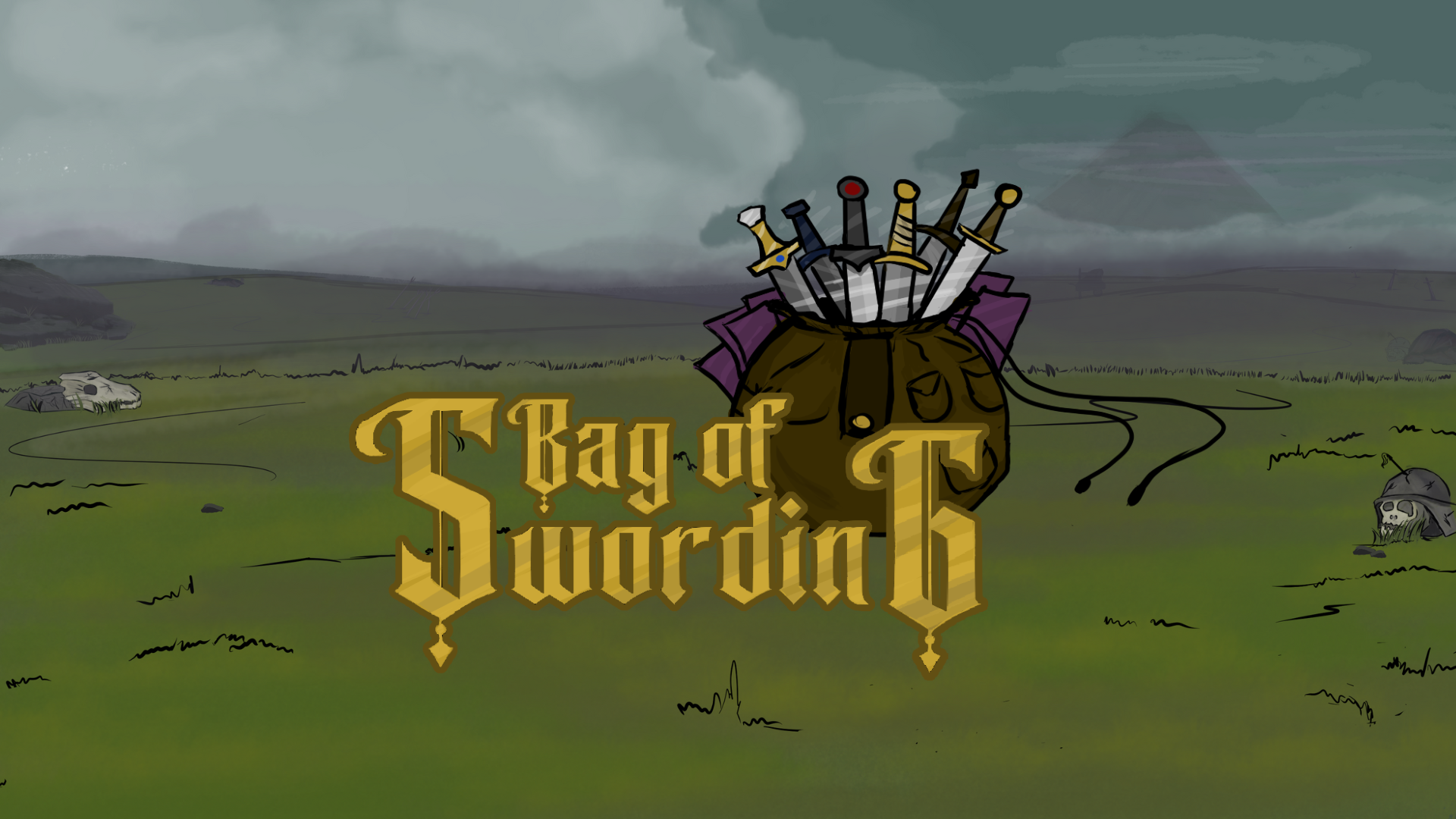 Project: Bag of Swording