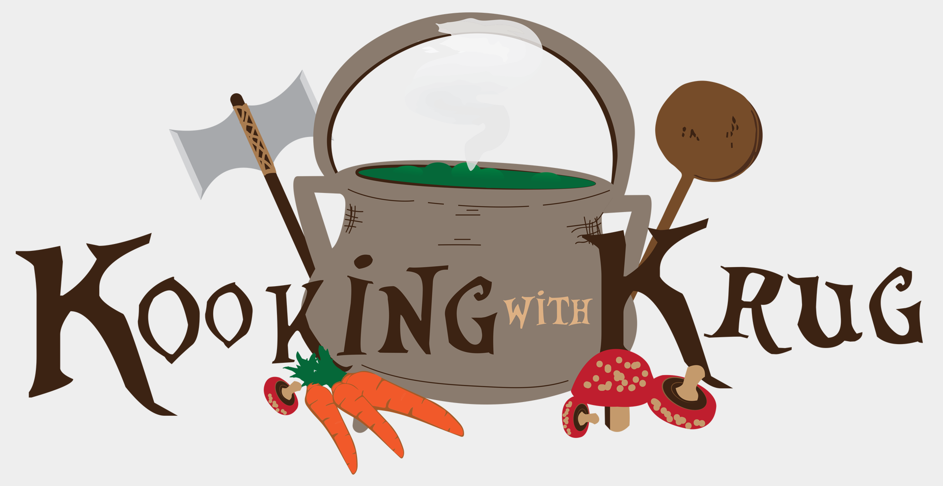 Kooking with Krug (Awful Jams Game Jam Submission 2014)