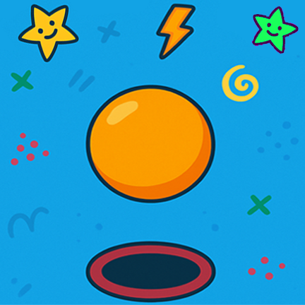 BALL DROP
