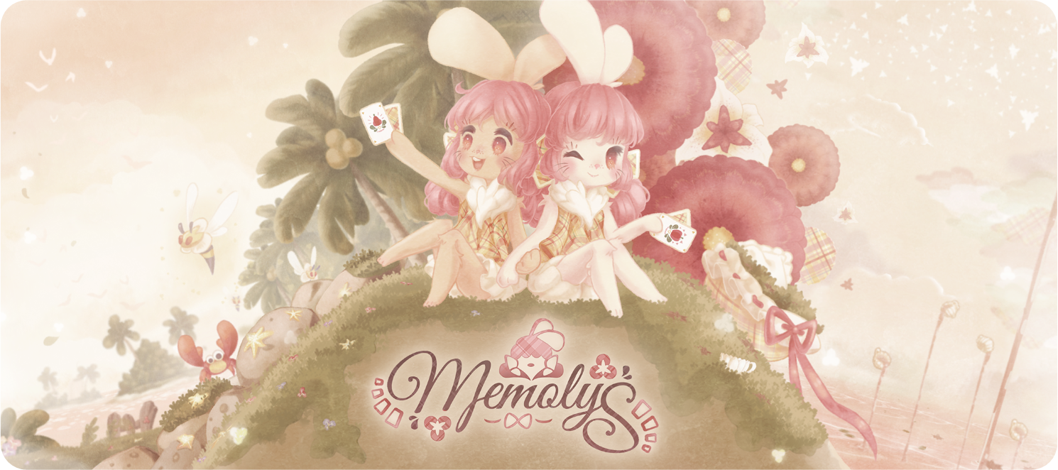 Memolys - prototype - FR/ENG