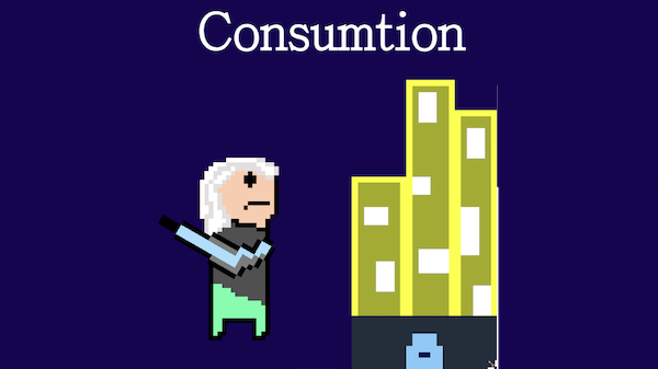 Consumption