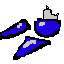 I stole the governments overpowered ship and crash landed it