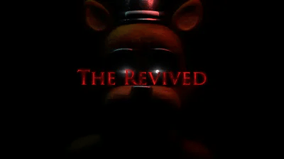 The Revived by BloomQue