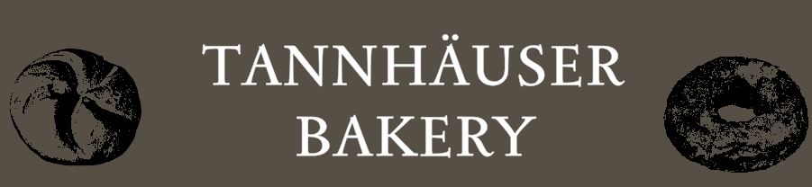 TANNHÄUSER BAKERY