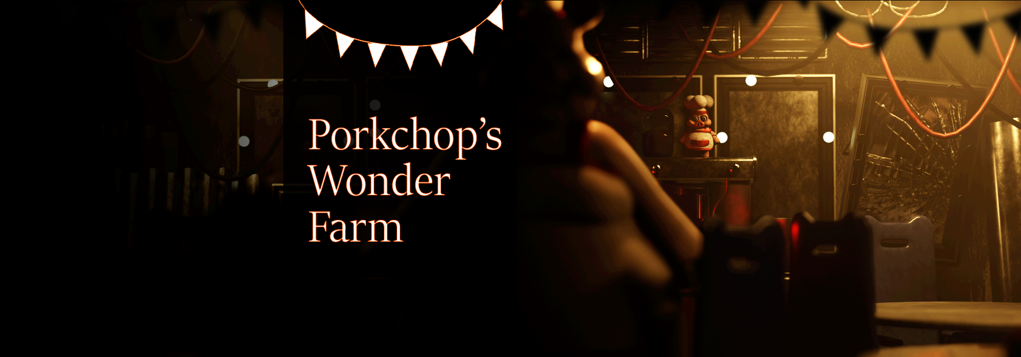 Play Porkchop's Wonder Farm - Recommended Game
