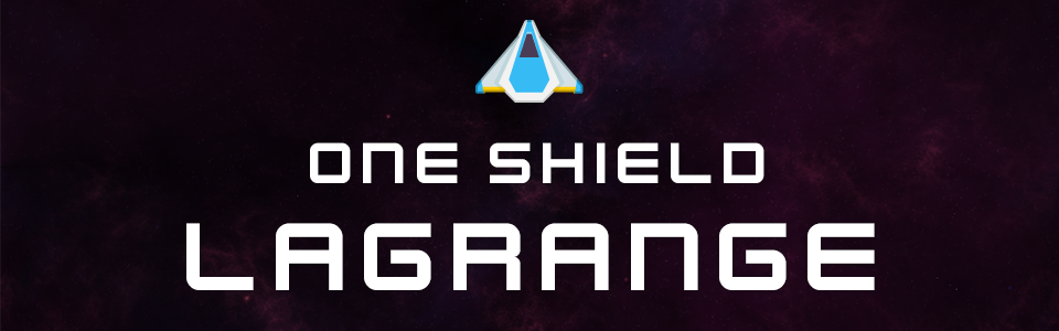 One Shield: Lagrange