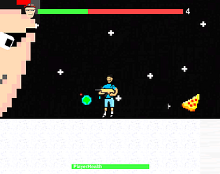 Try To Kill Uncle Simon