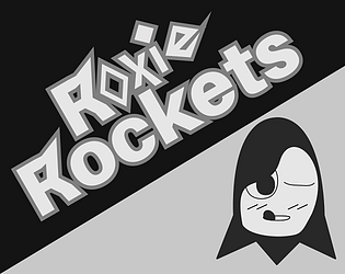 Roxie Rockets