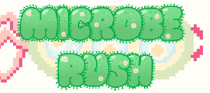 Microbe Rush
