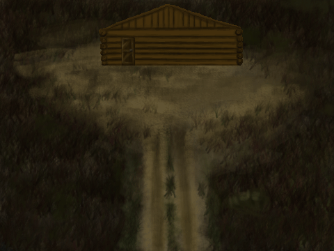 HorrorGame (in progress)