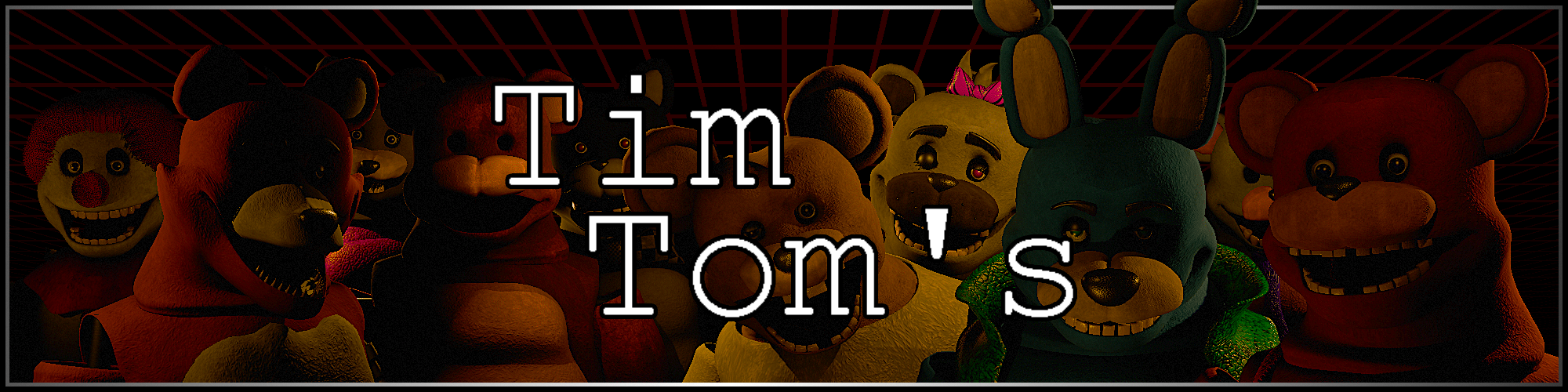 TimTom's