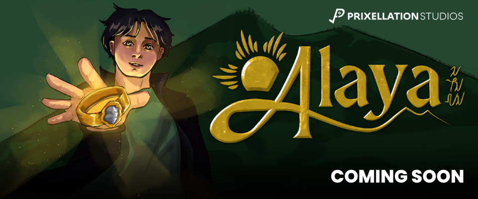 Alaya Demo