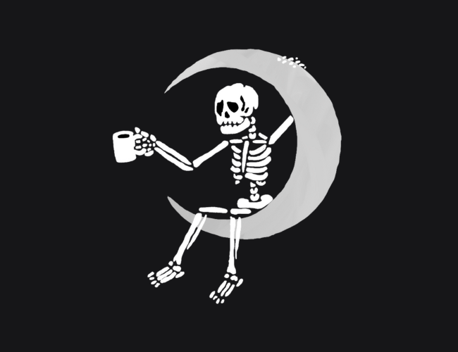 All Howl's Eve