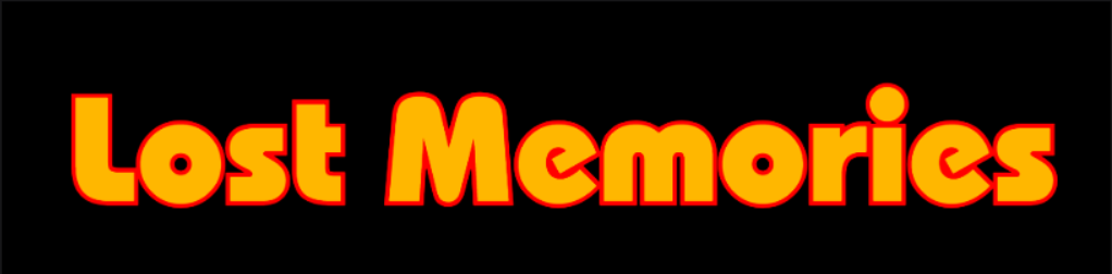 Five Night's At Freddy's:Lost Memories