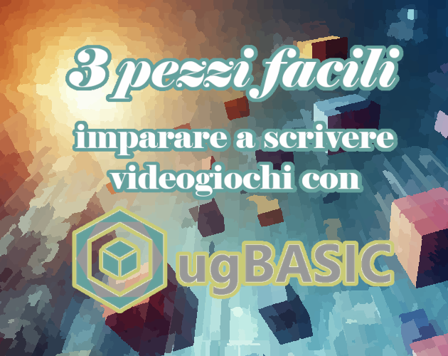 "3 pezzi facili" "3 pezzi facili"