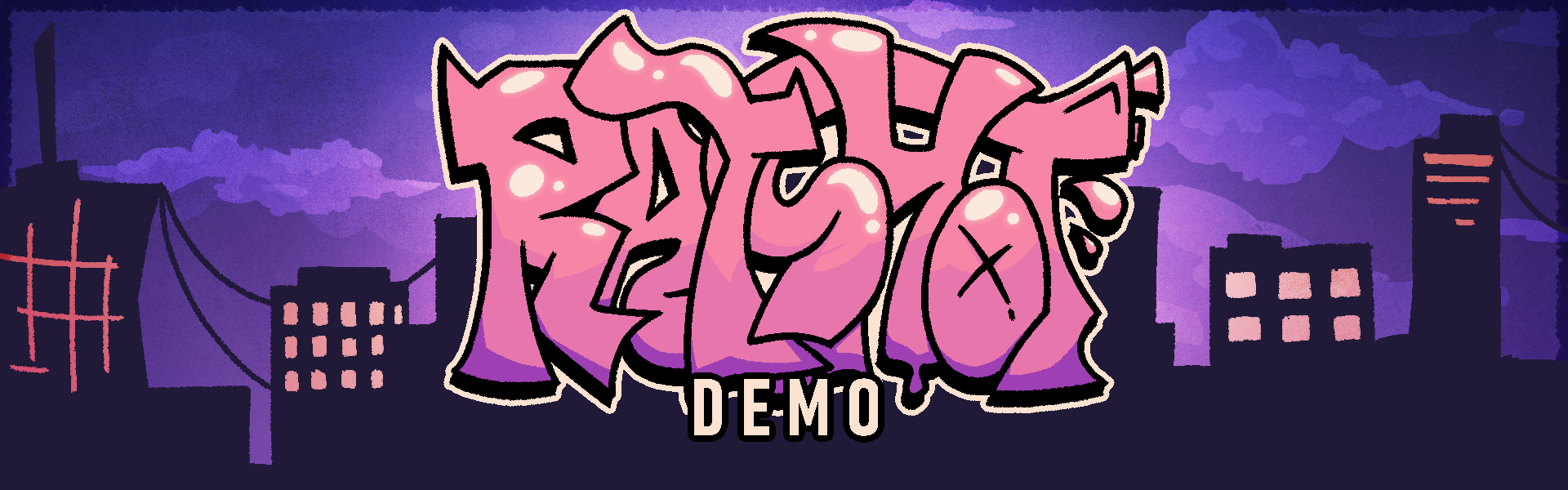 RATSHOT (Demo)