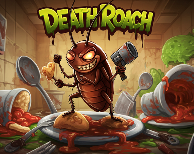 Death Roach