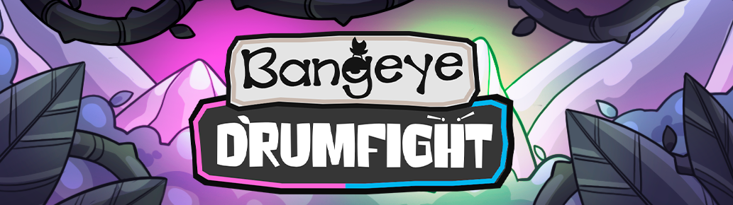 Bangeye Drumfight