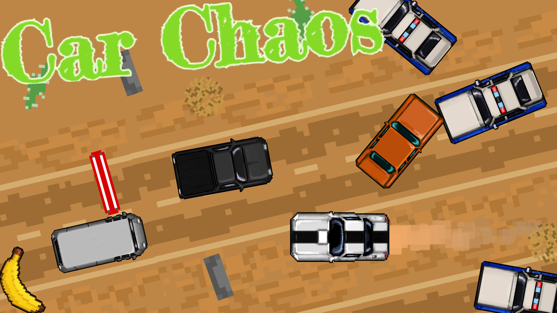 Car Chaos